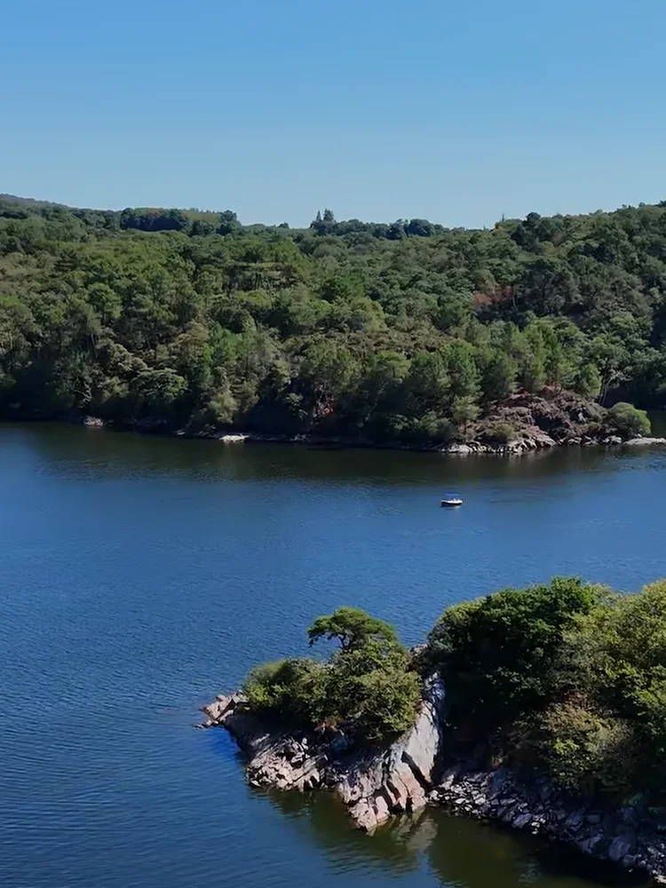 Drone FPV & Panoramique